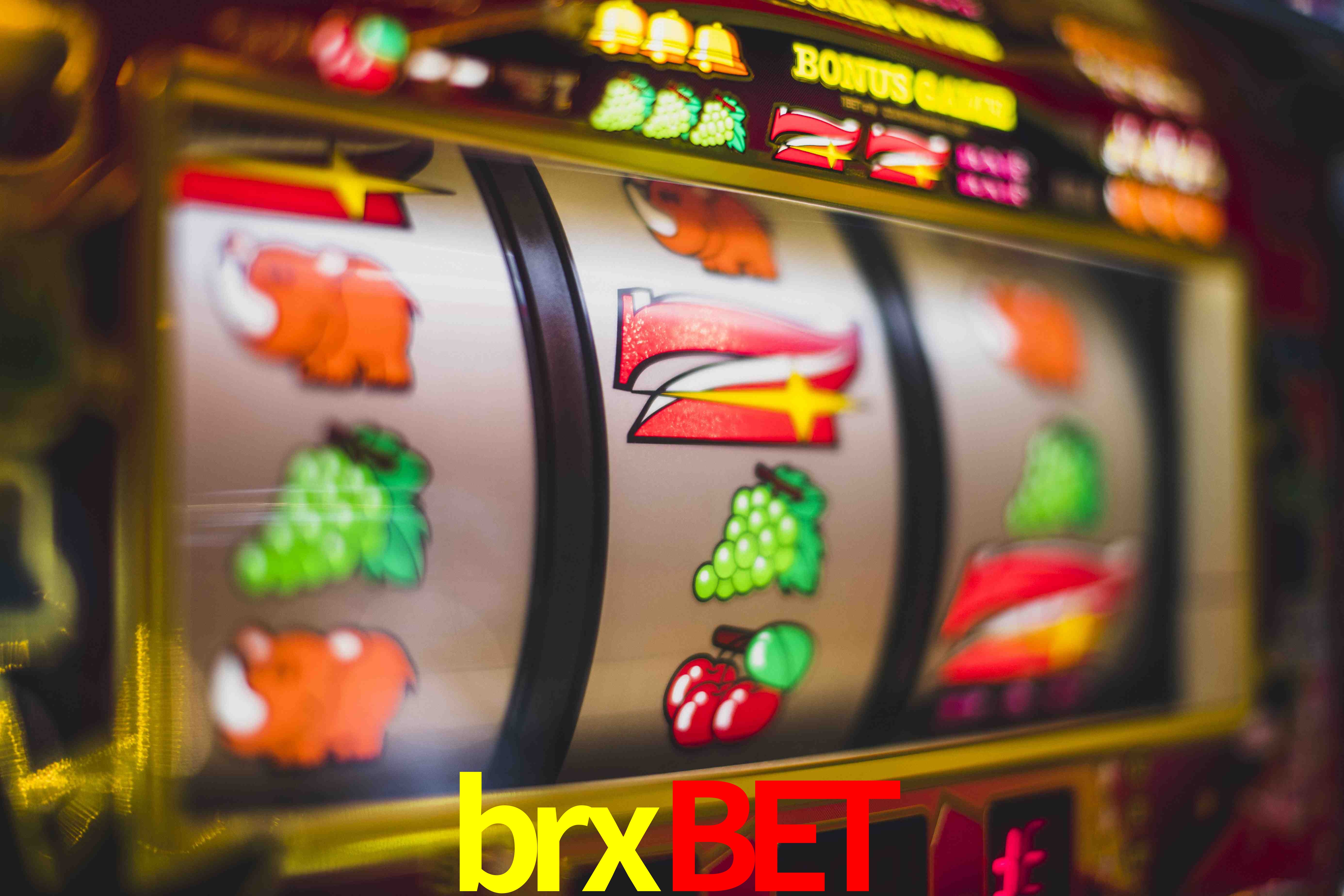 Experiência VIP brxbet