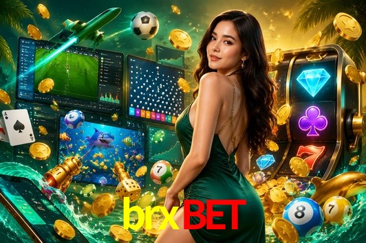 Experiência VIP brxbet