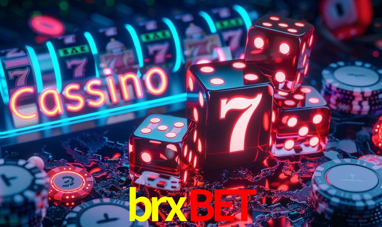 Welcome Bonus brxbet