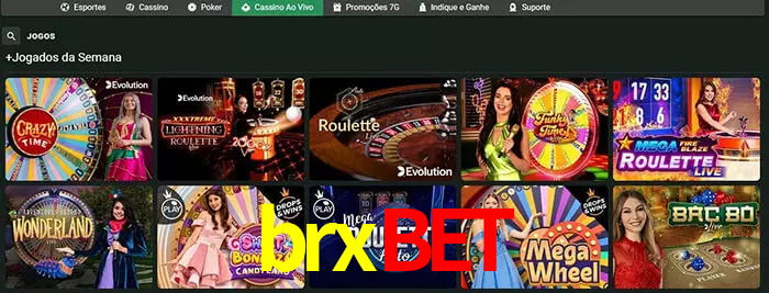 brxbet bet