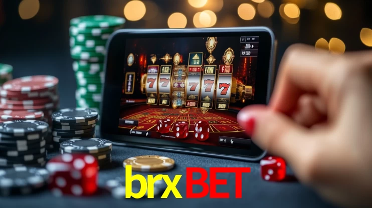 Blackjack Table brxbet