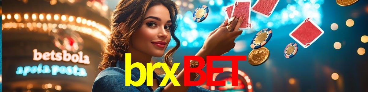 Slot Games brxbet