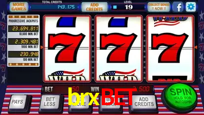 brxbet Brasília - Casino Guide