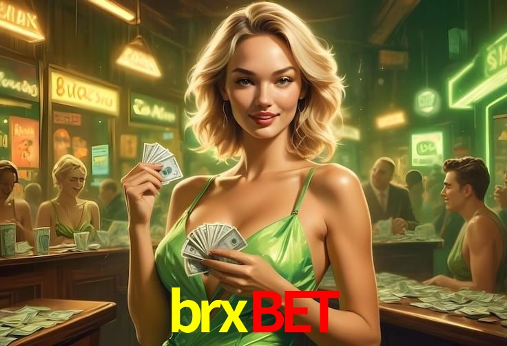 A Emoção da Loteria na brxbet: Uma Chance de Mudança de Vida