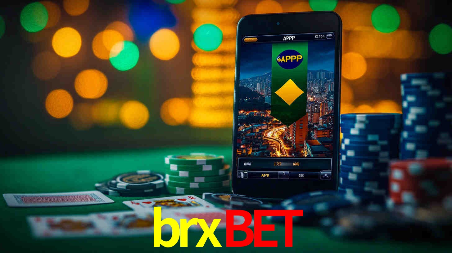 A Experiência Imersiva dos Cassinos Ao Vivo no brxbet