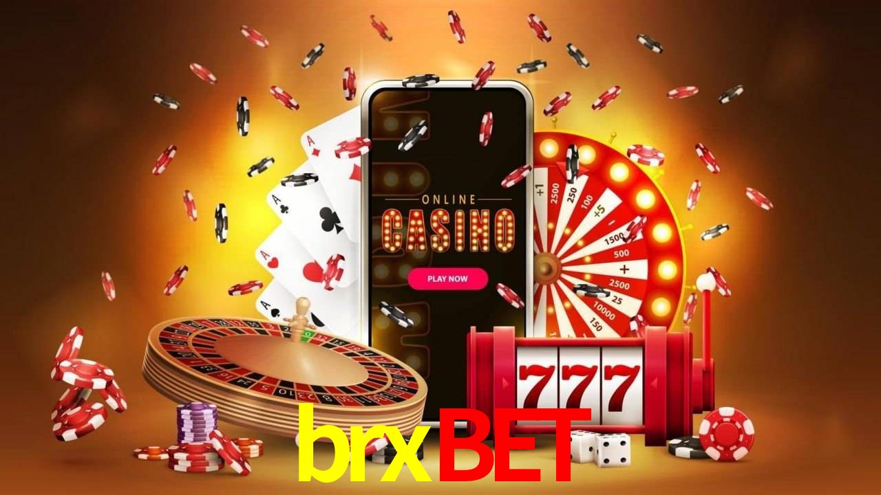 brxbet Belo Horizonte - Jackpots