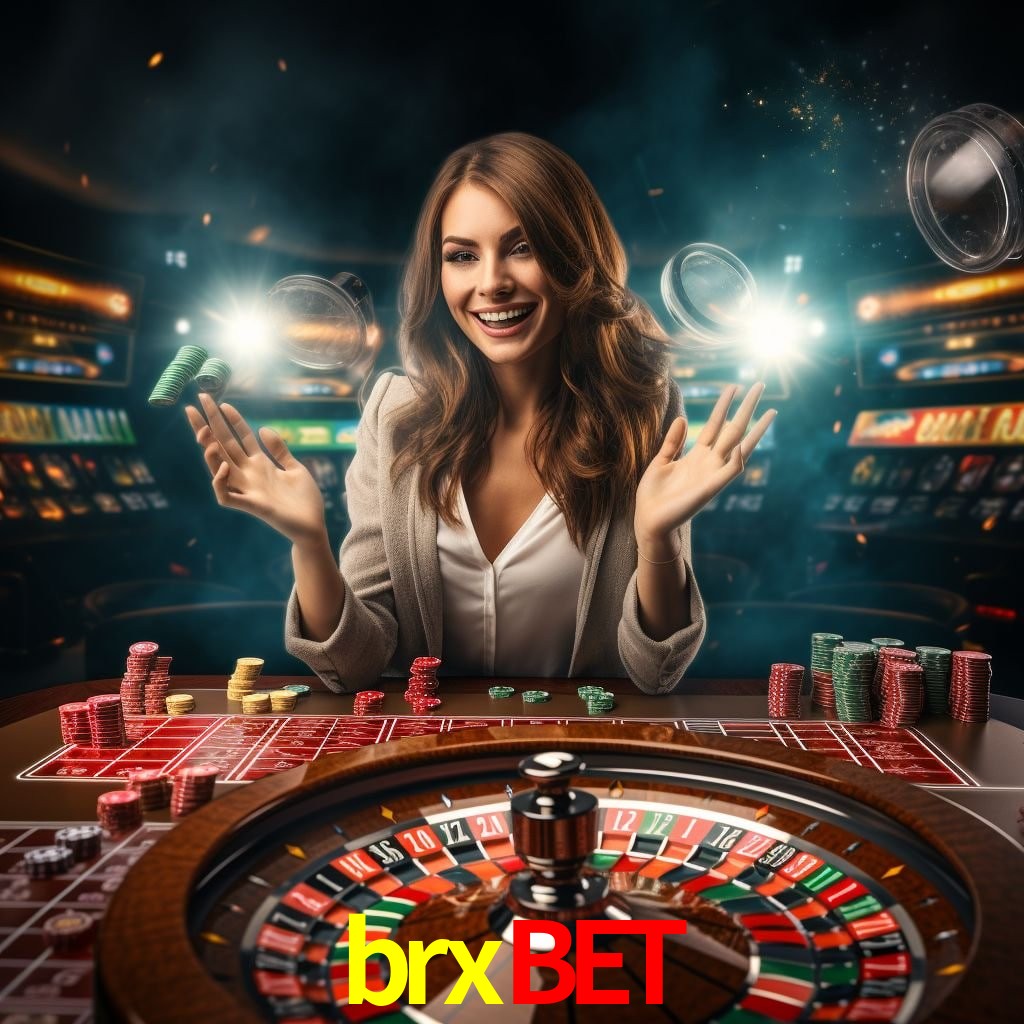 brxbet App Interface