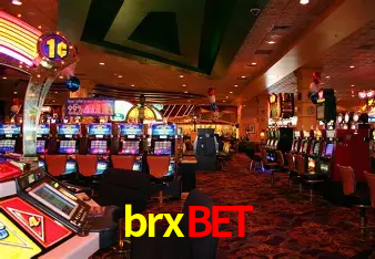 Descubra o Mundo do Cassino Online com brxbet