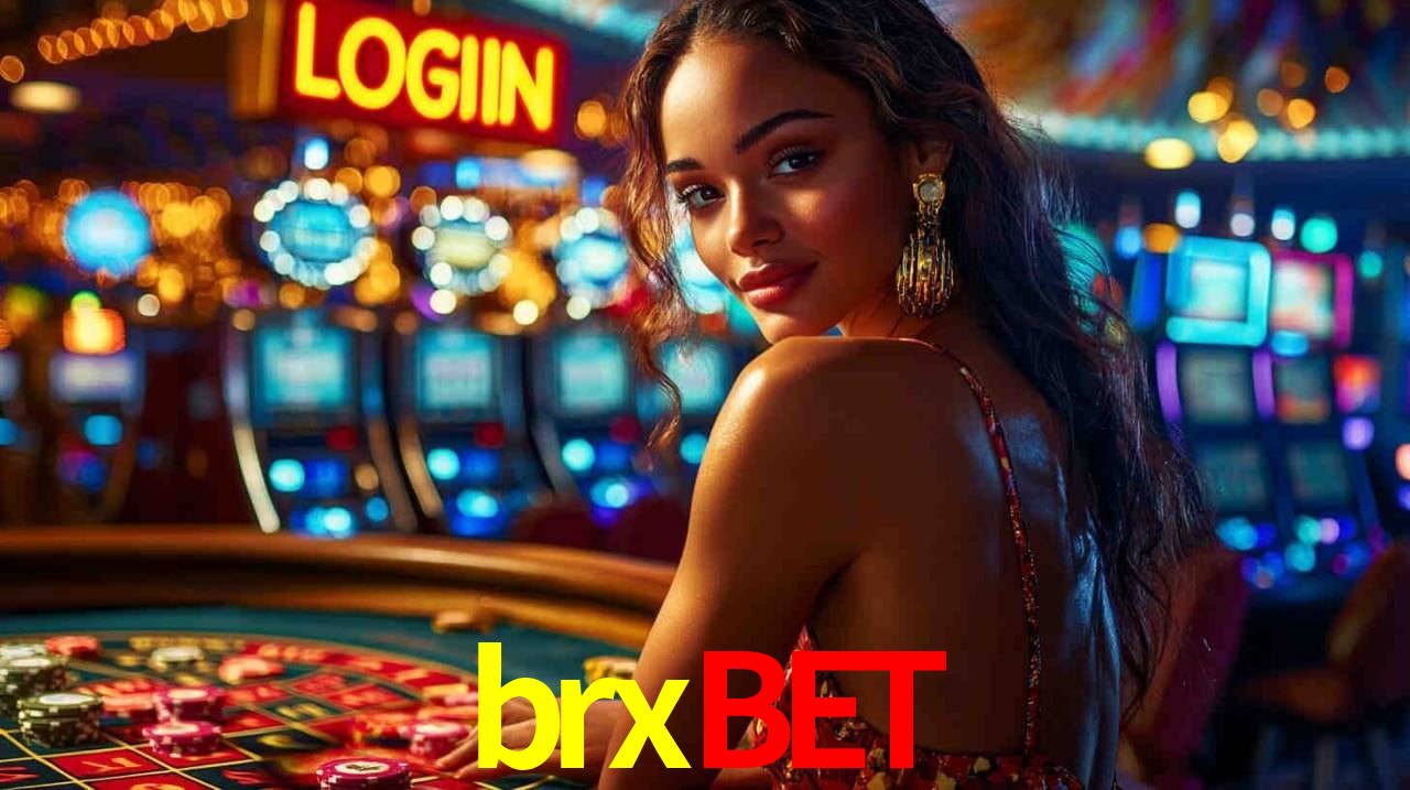 brxbet Brasília - Jogo Features