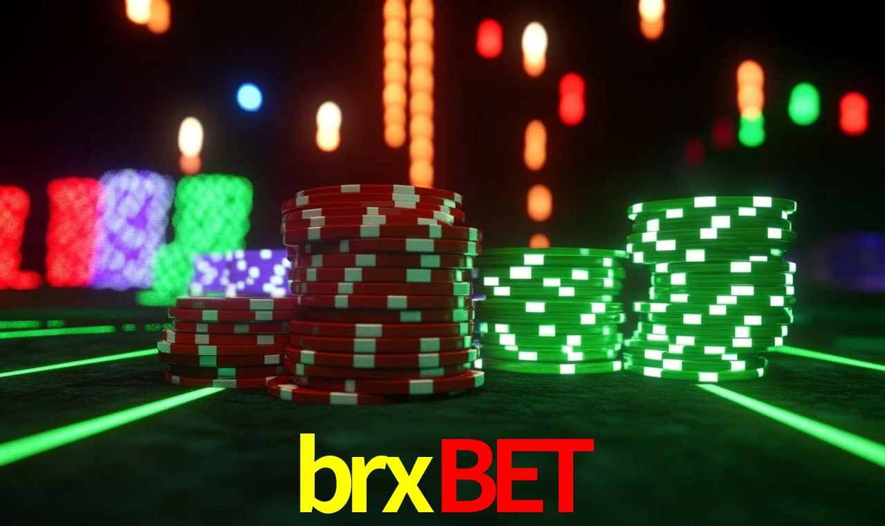 Live Casino brxbet