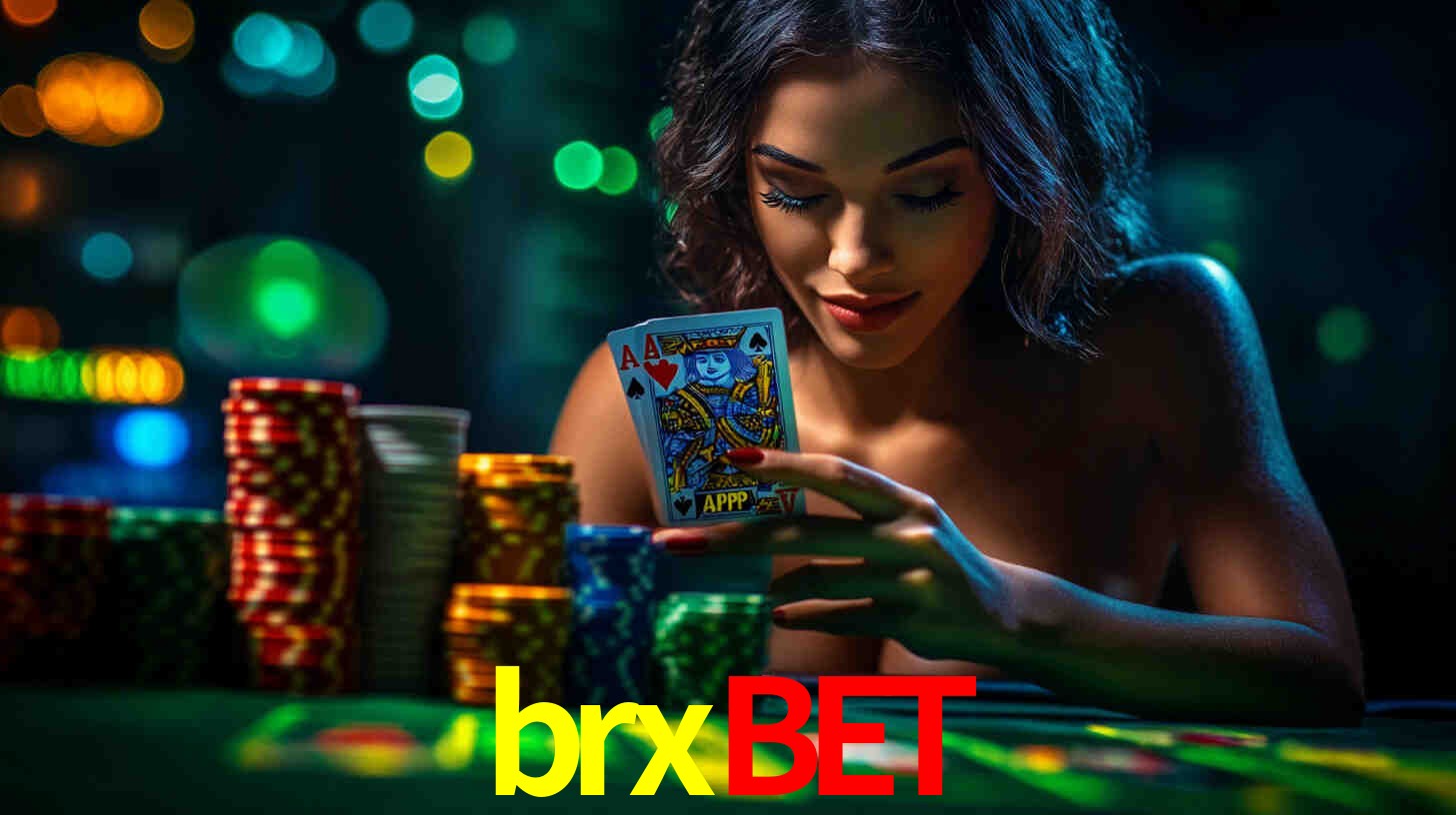 Inovações de Jogos na brxbet: O Futuro das Experiências Interativas