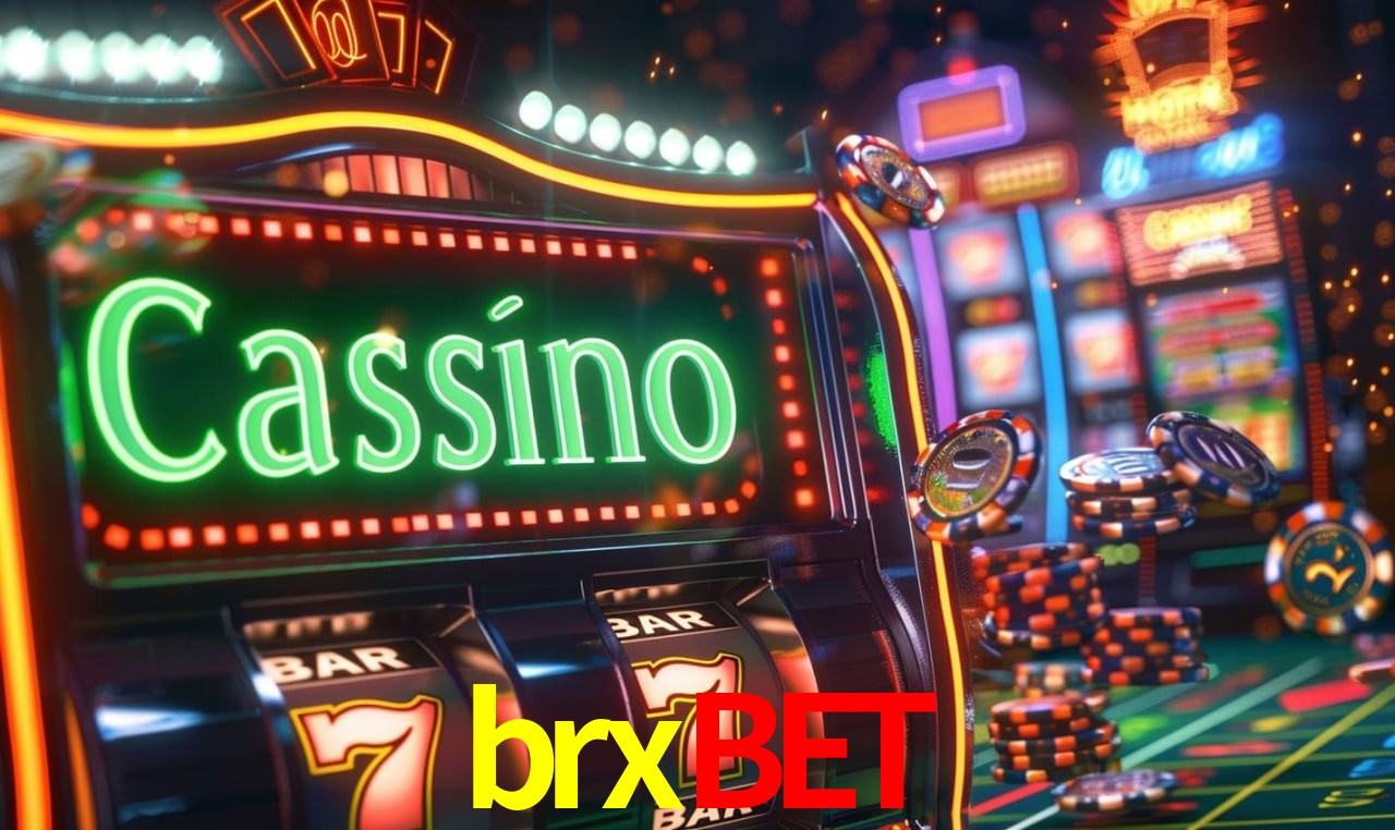 brxbet - Aplicativo Móvel