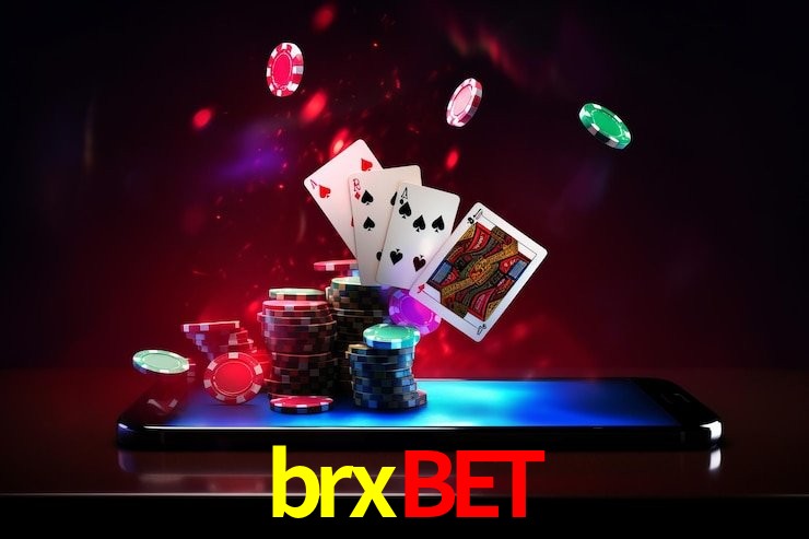 Secure Login brxbet