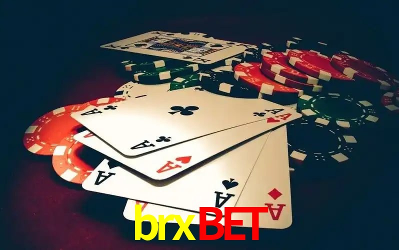 brxbet Brasília - Betting Features