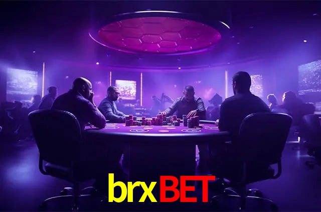 Tecnologia da Plataforma brxbet