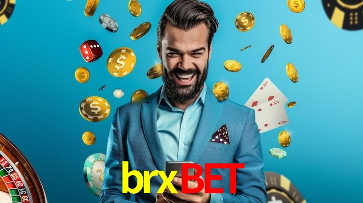 Account Benefits brxbet