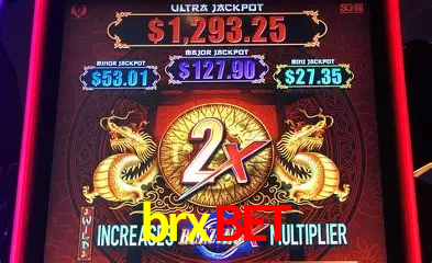 Descubra a Magia dos Jogos de Arcade no brxbet