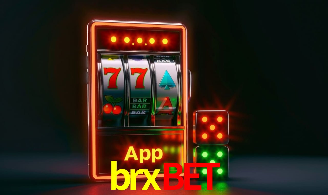 Casino Ao Vivo brxbet