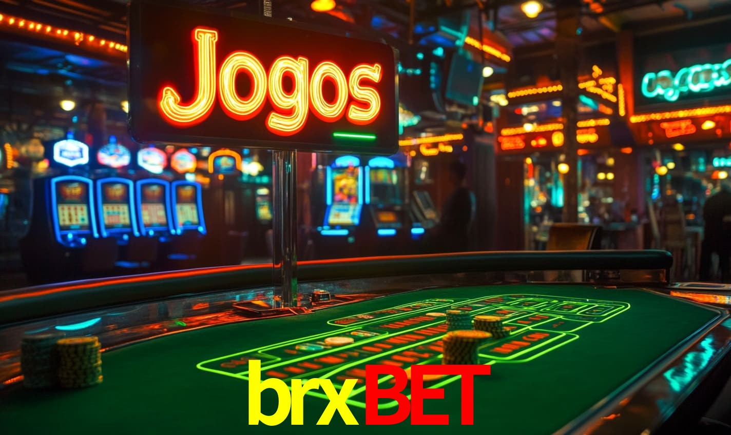 Sistemas de Segurança brxbet
