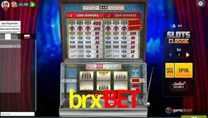 A Emoção da Loteria na brxbet: Uma Chance de Mudança de Vida