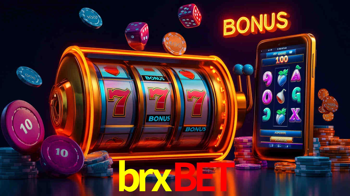 Inovações de Jogos na brxbet: O Futuro das Experiências Interativas
