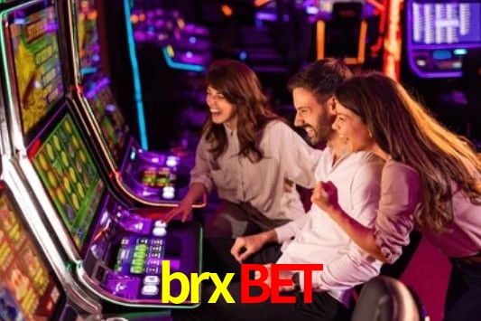 Interface do App brxbet