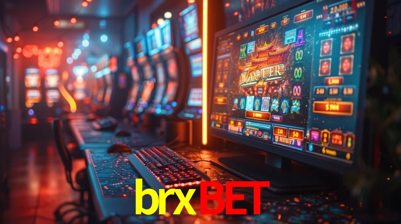 brxbet: Jogos de Caça-Níqueis-Altas Recompensas, Roleta-Velocidade, Blackjack-Desafios Máximos