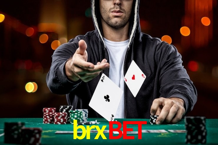 Odds Competitivas brxbet