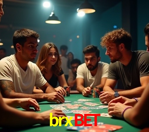 Slots brxbet - RTP Alto Certificado