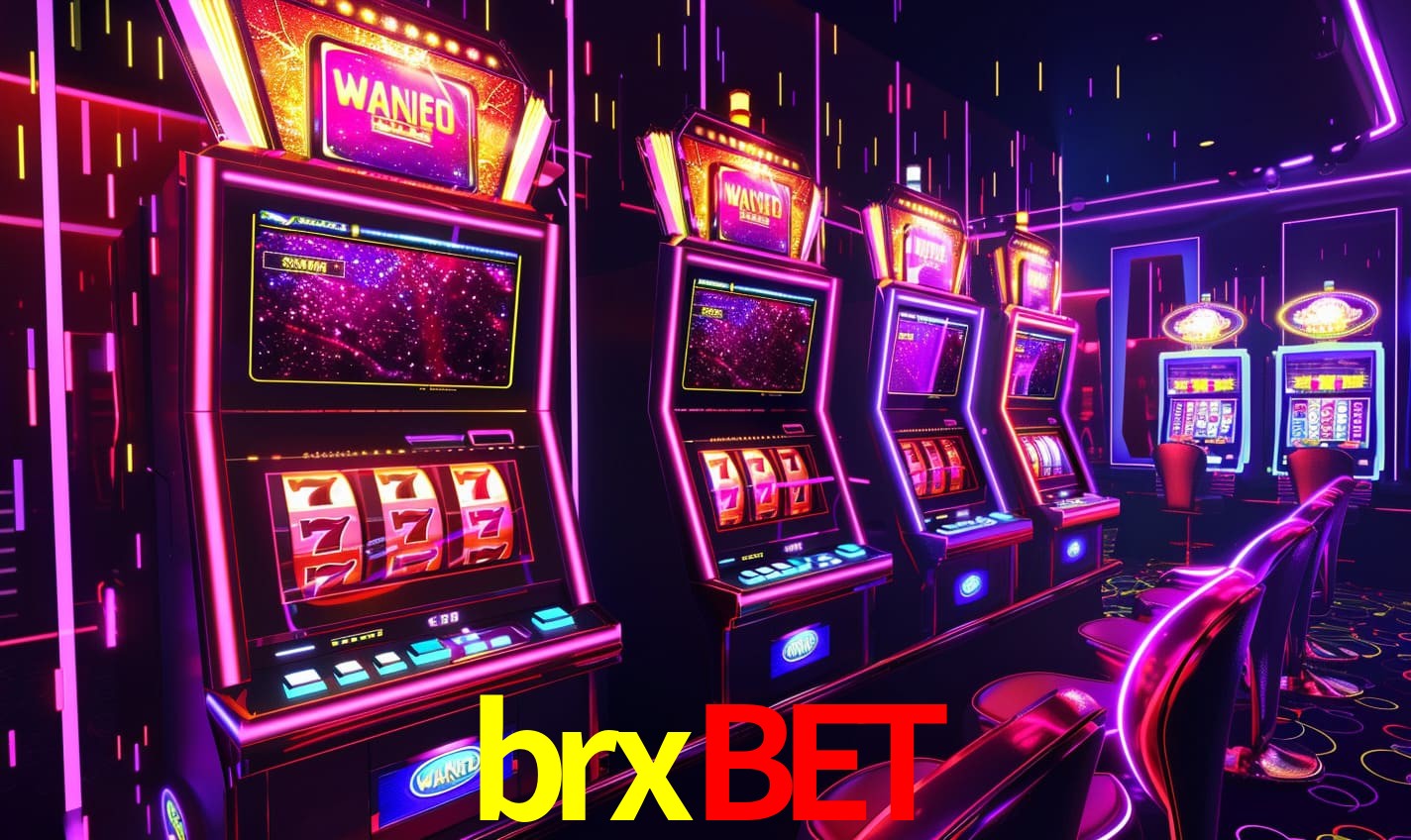 Desvendando o Mundo dos Jogos Virtuais na brxbet