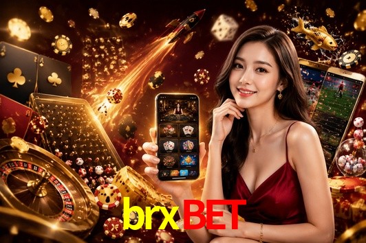 Account Benefits brxbet
