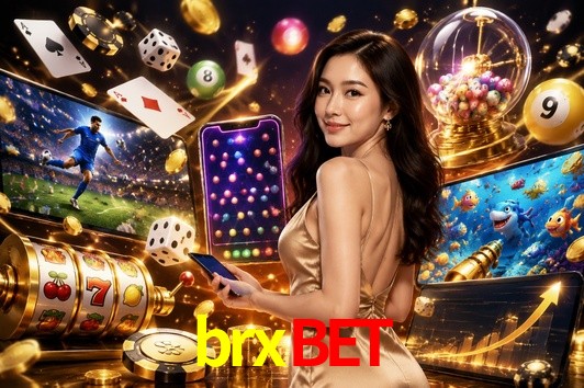 Game Providers brxbet