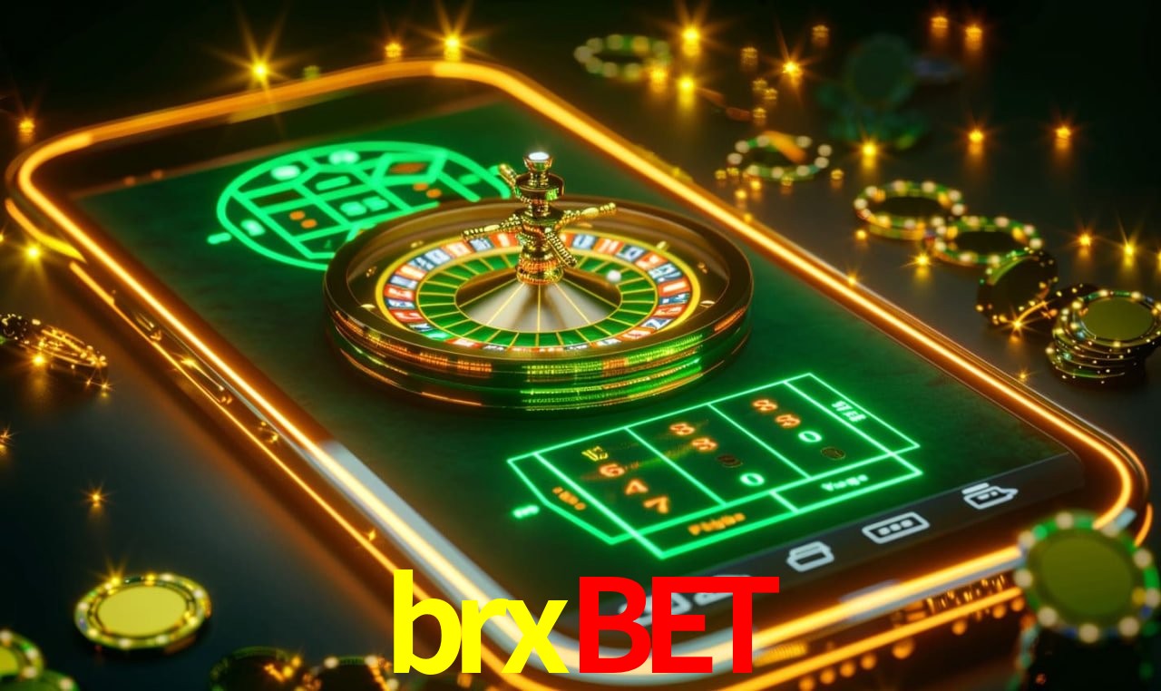 brxbet Instalar Logo 1