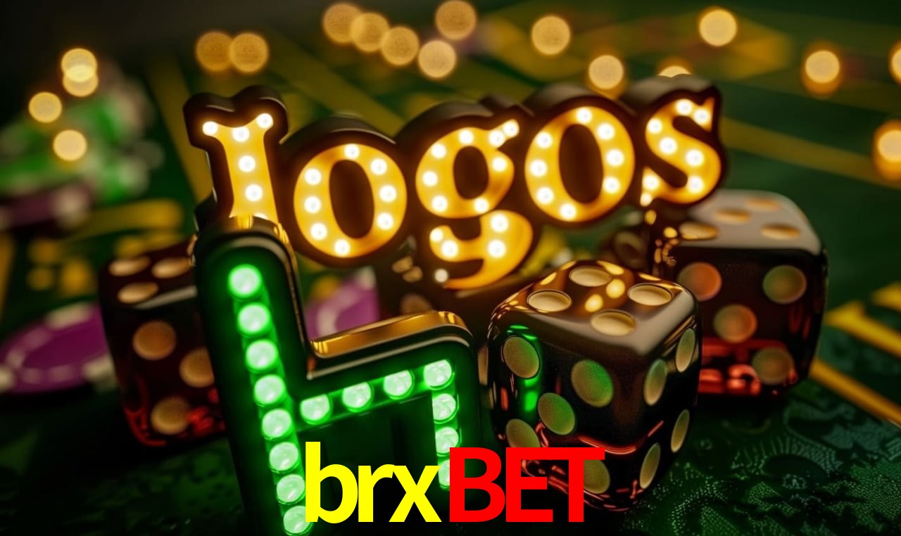 Provedores de Jogos brxbet