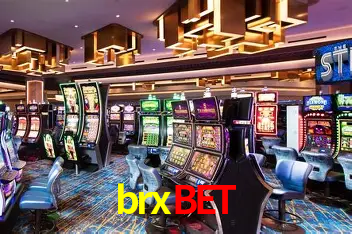 A Popularidade dos Caça-Níqueis no brxbet