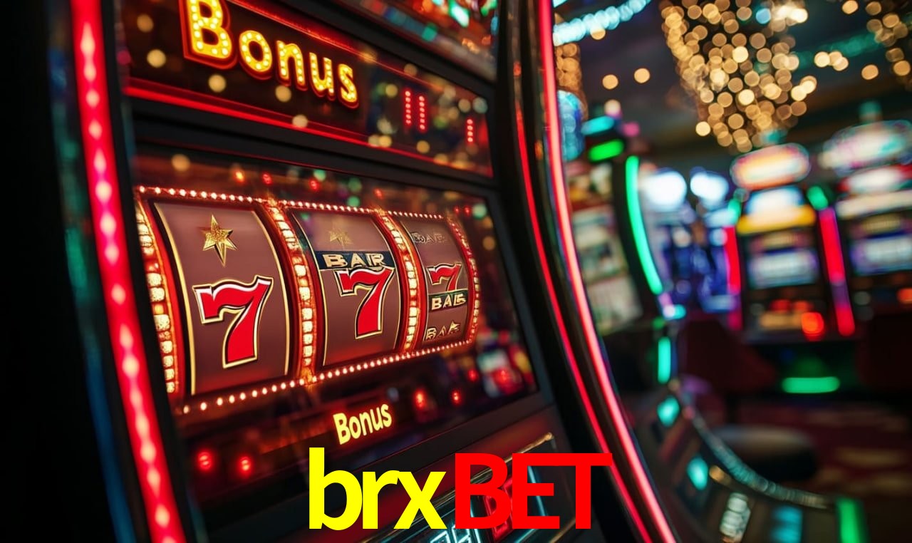 Servidor Brasil brxbet