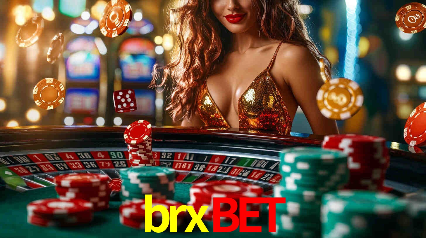 brxbet App Interface