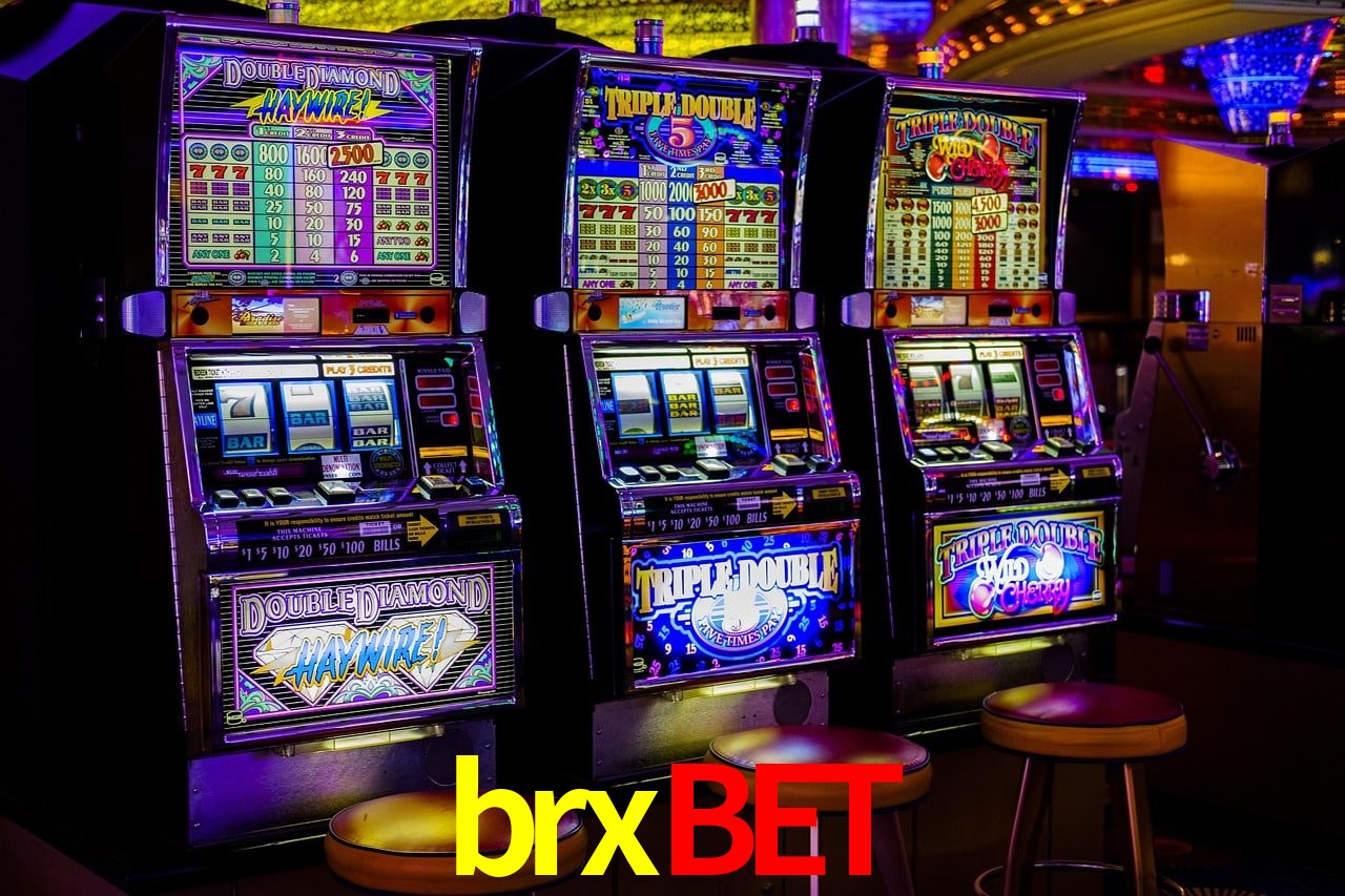 Apostas de Tênis brxbet
