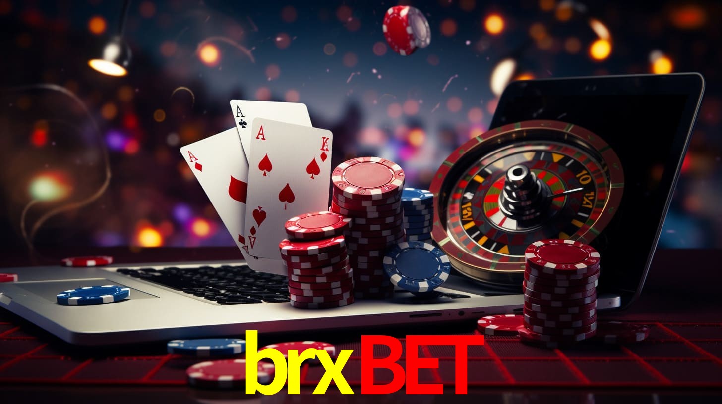 Live Casino brxbet