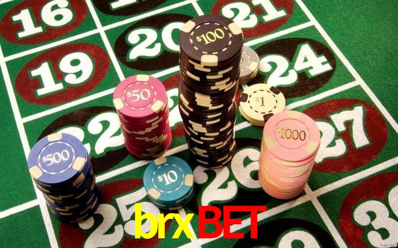 cassino brxbet