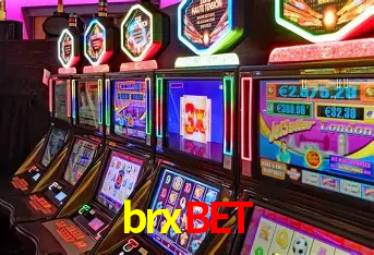 Descubra a Magia dos Jogos de Arcade no brxbet