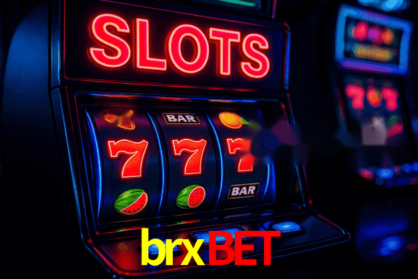 Slots brxbet - Jackpots Progressivos