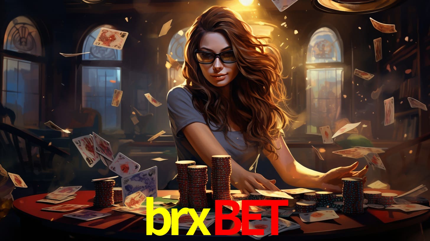 Roulette Table brxbet