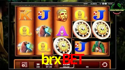 Descubra o Mundo do Cassino Online com brxbet