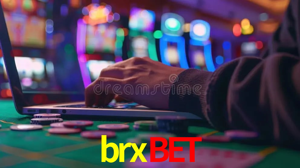 Torneios brxbet