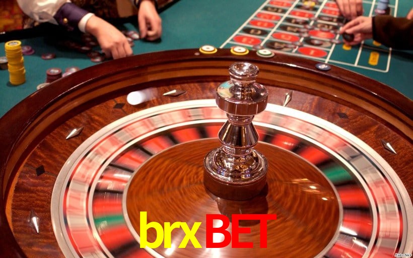 Casino Ao Vivo brxbet