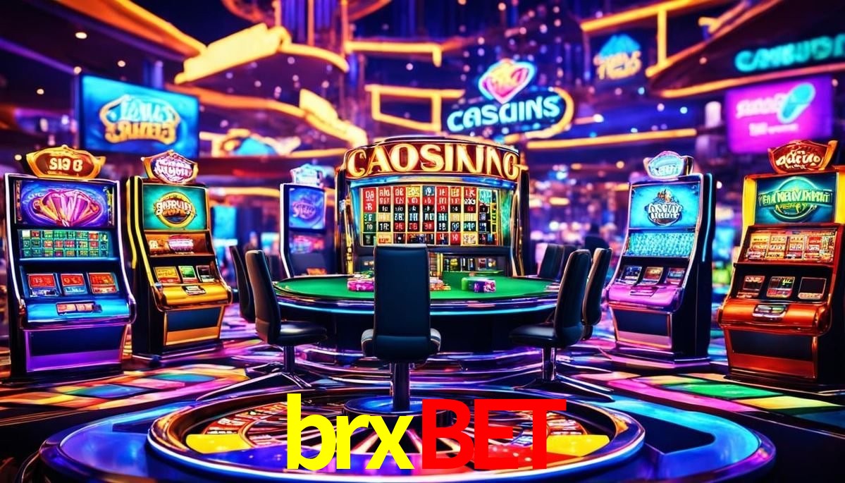 Diretório de Jogos brxbet