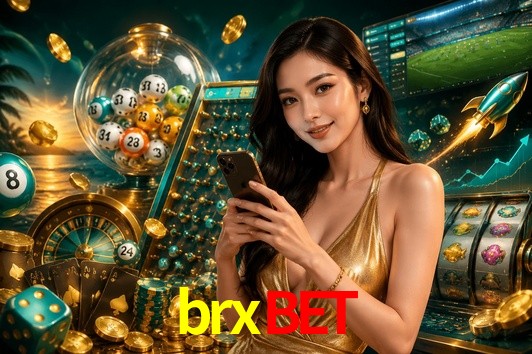 Secure Login brxbet
