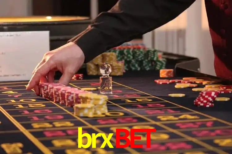 Apostas Esportivas na brxbet: Um Guia Completo