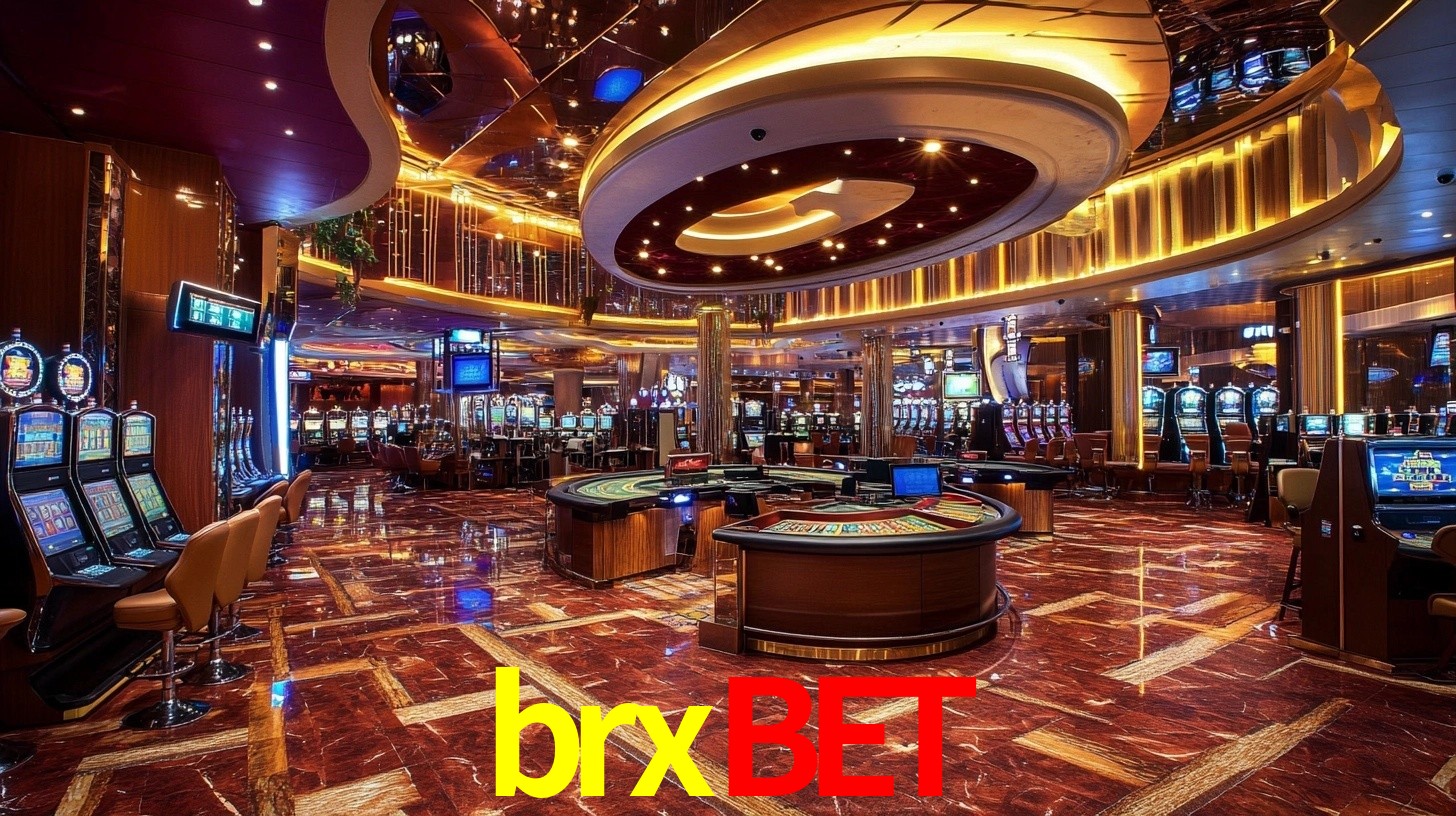 Welcome Bonus brxbet